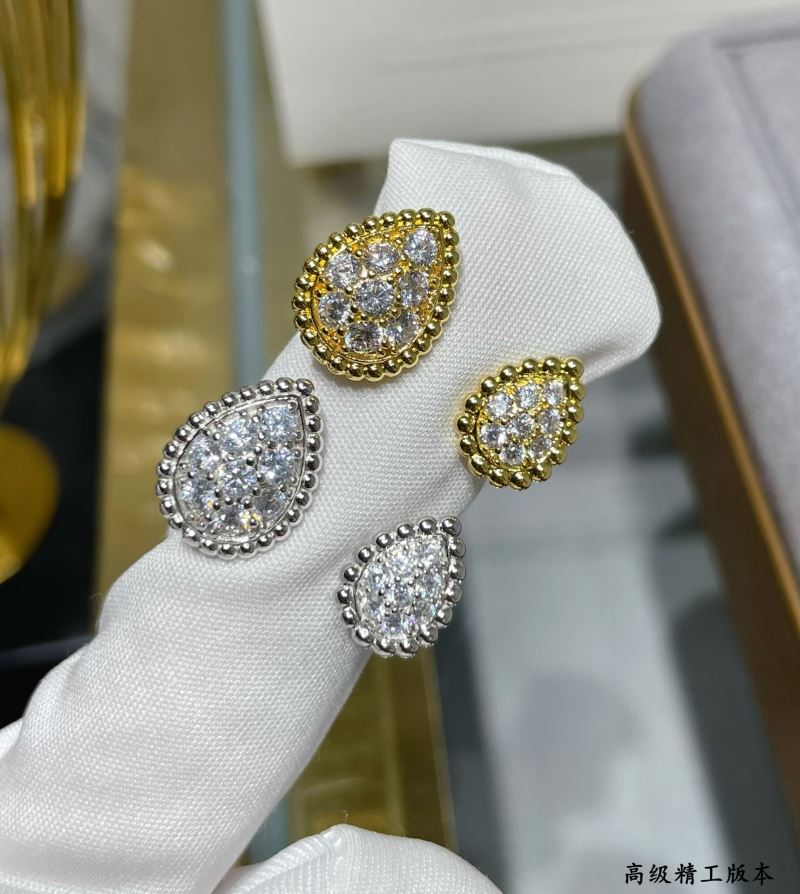 Boucheron Rings